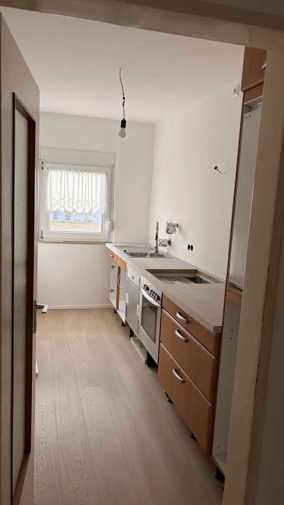2 room apartment with 60 m² in Dietzenbach – Photo 11