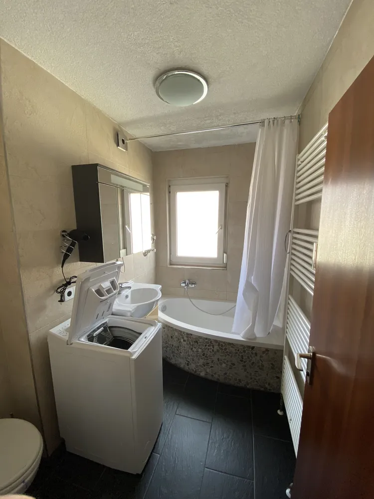 3 Zimmer Wohnung mit 65 m² in Göppingen – Bild 2
