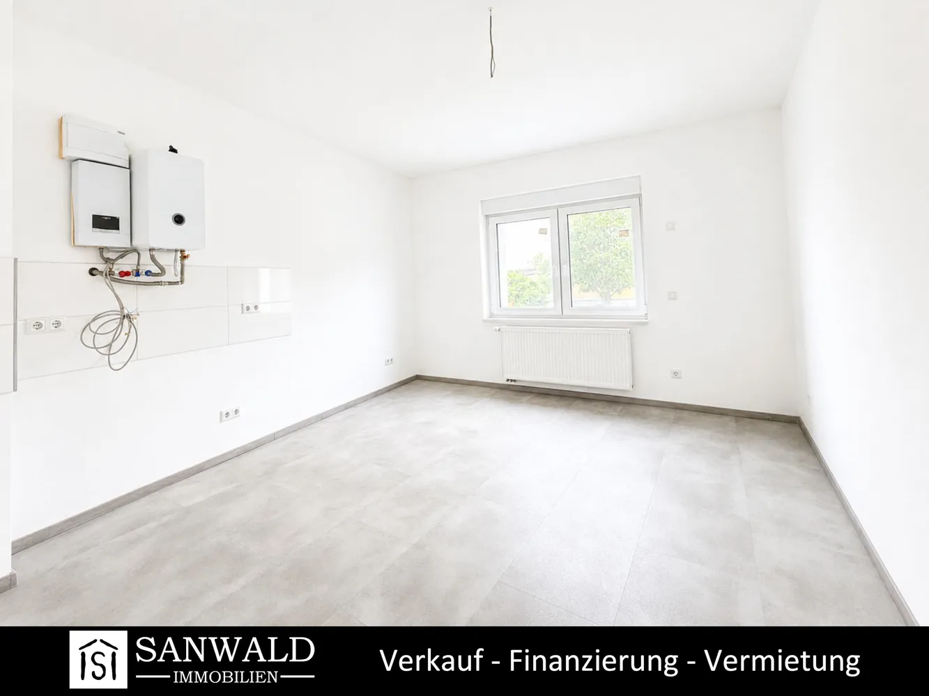 3 Zimmer Wohnung mit 57 m² in Essen – Bild 3