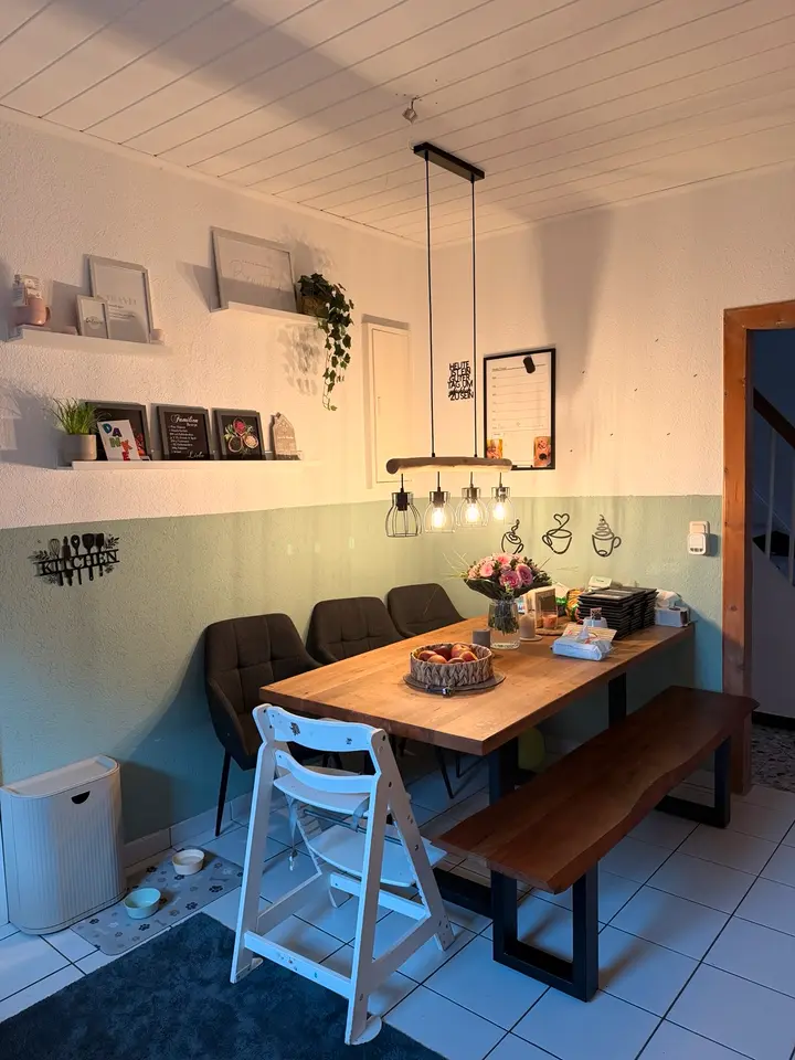 6 Zimmer Wohnung mit 155 m² in Nettetal – Bild 6