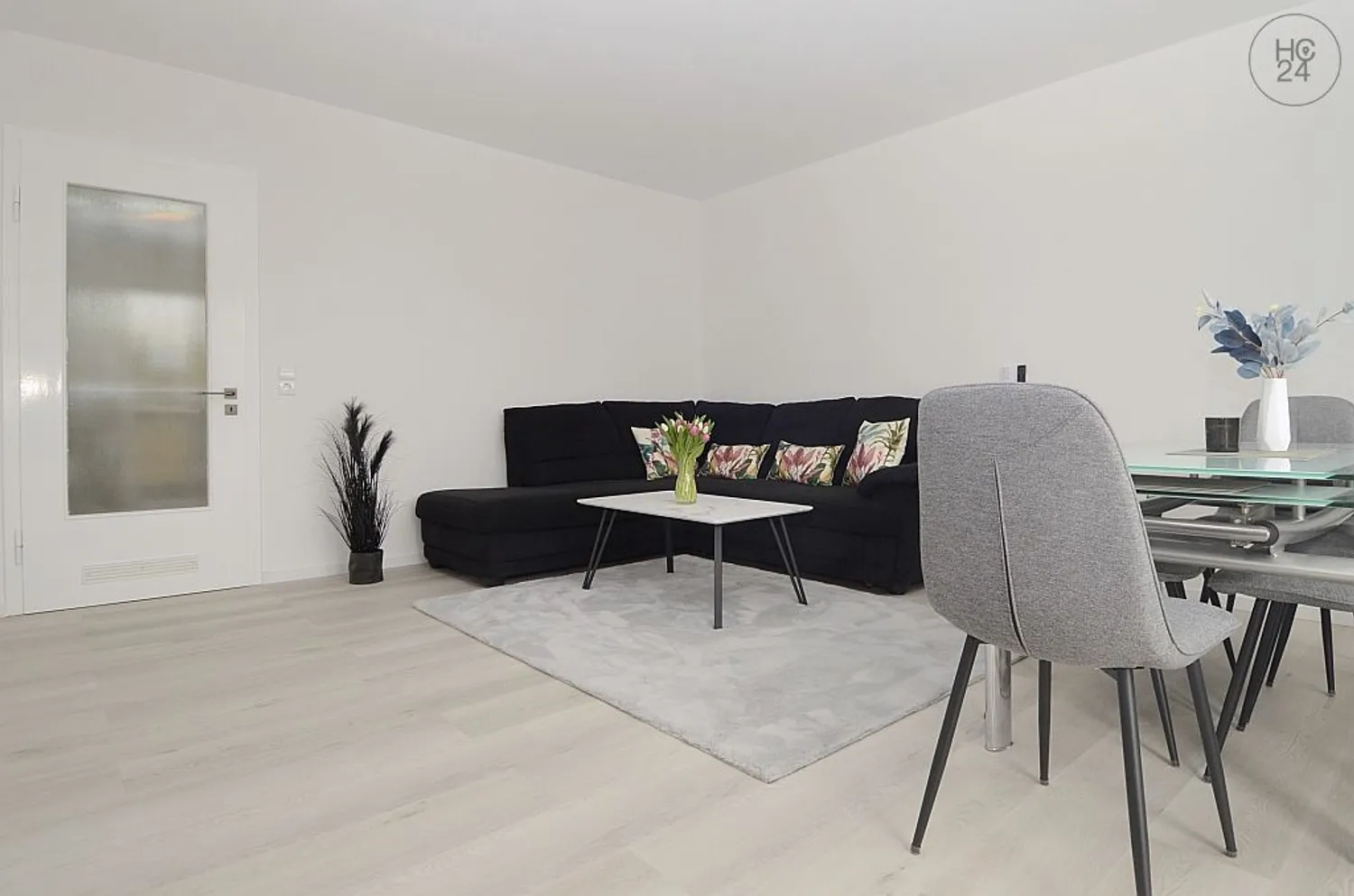 3 Zimmer Wohnung mit 70 m² in Wiesbaden – Bild 9