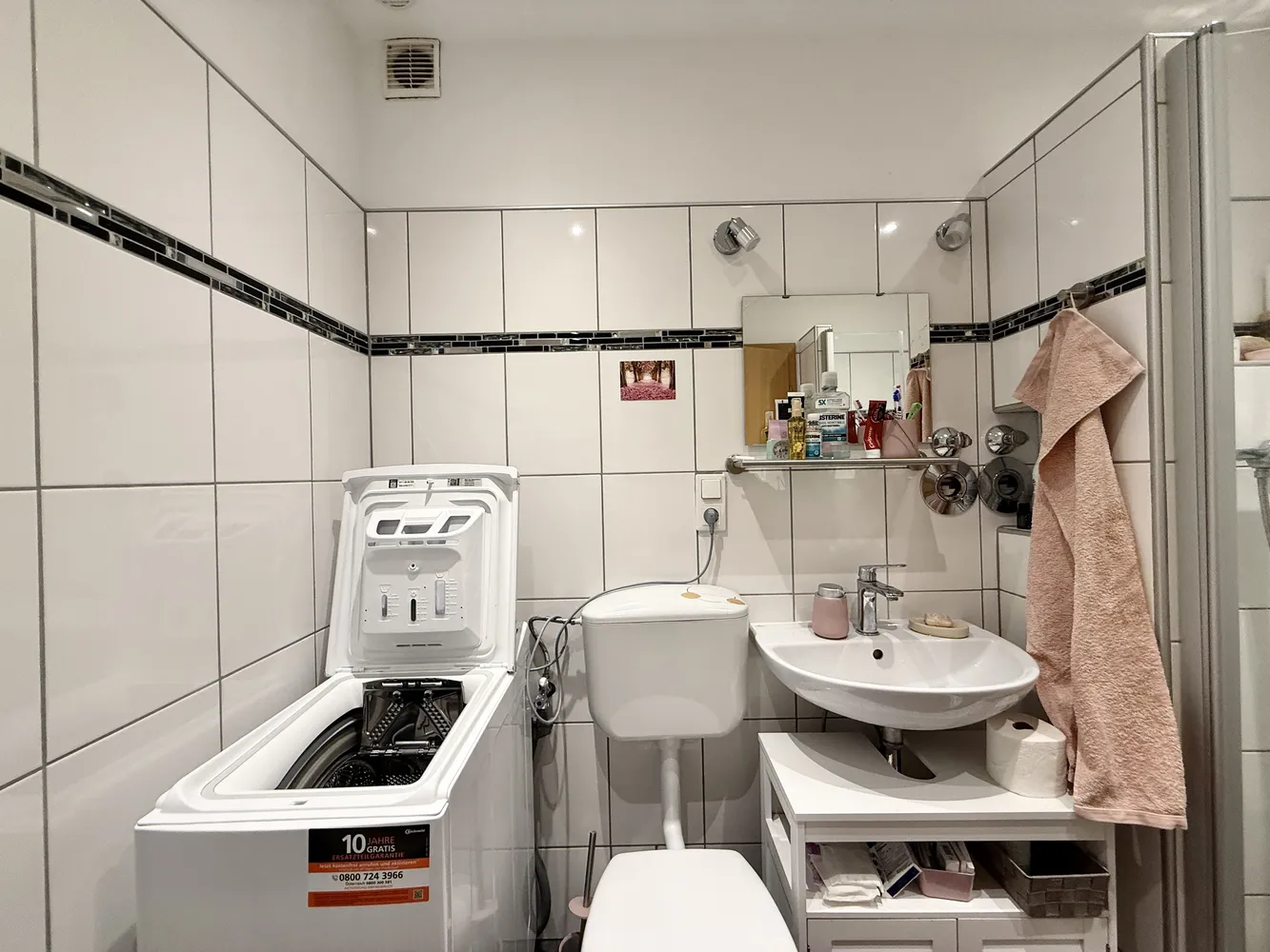 2 Zimmer Wohnung mit 47 m² in Mainz – Bild 9