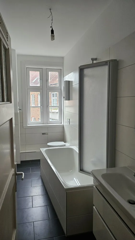 3 Zimmer Wohnung mit 71 m² in Hamburg – Bild 3