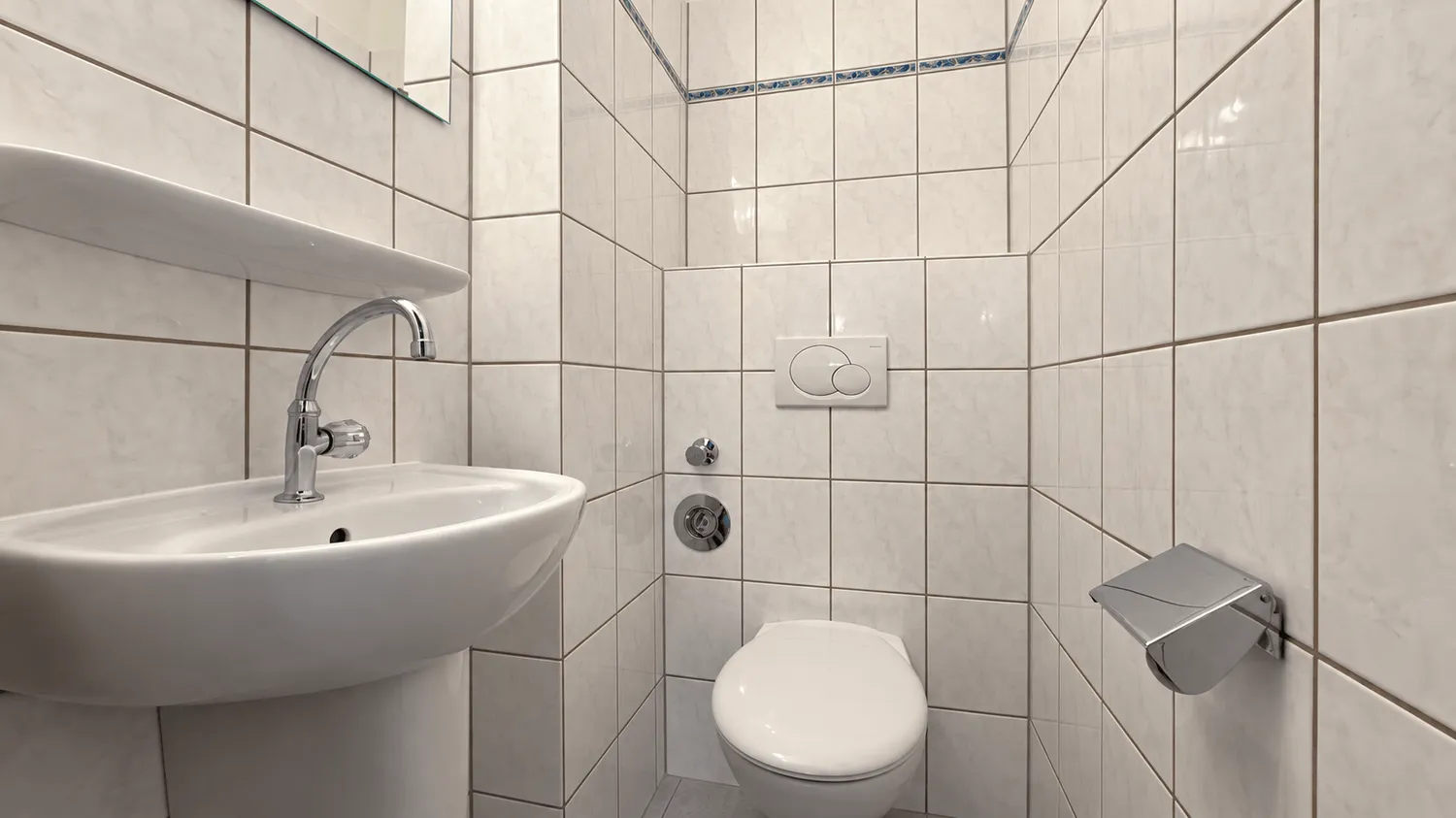 3 Zimmer Wohnung mit 86 m² in Mönchengladbach – Bild 9