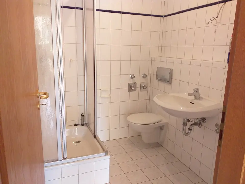3 Zimmer Wohnung mit 70 m² in Crimmitschau – Bild 7