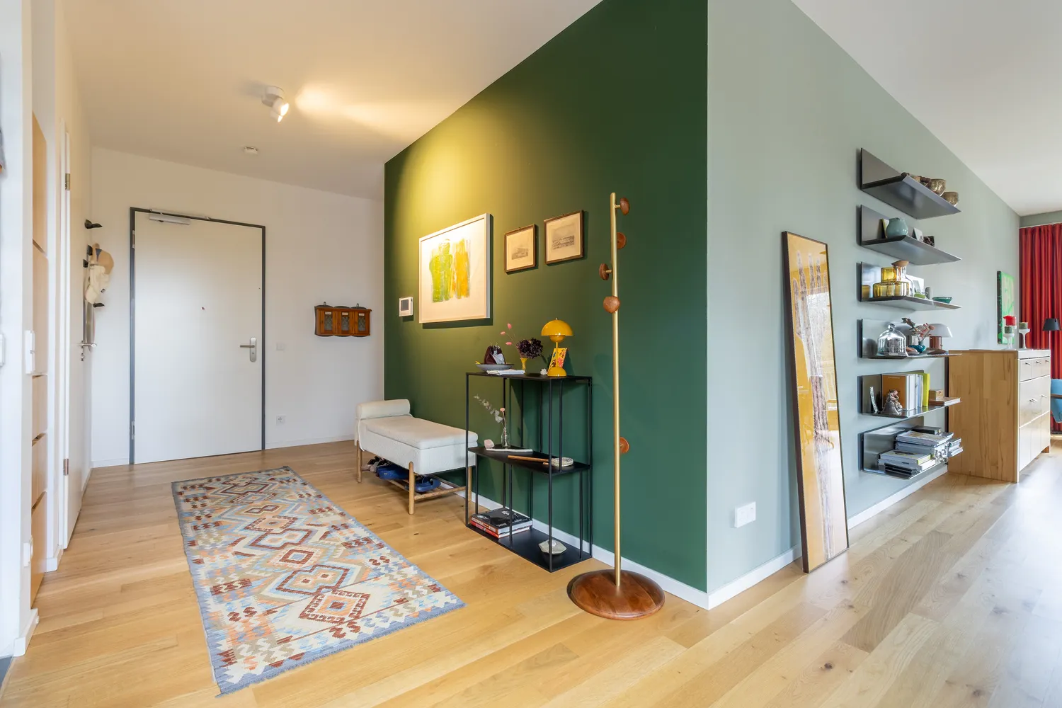 3 Zimmer Wohnung mit 128 m² in Lübeck – Bild 6