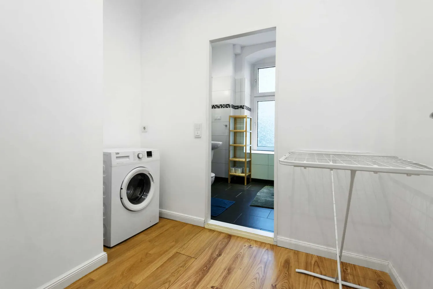 WG-Zimmer mit 7 m² in Berlin – Bild 3