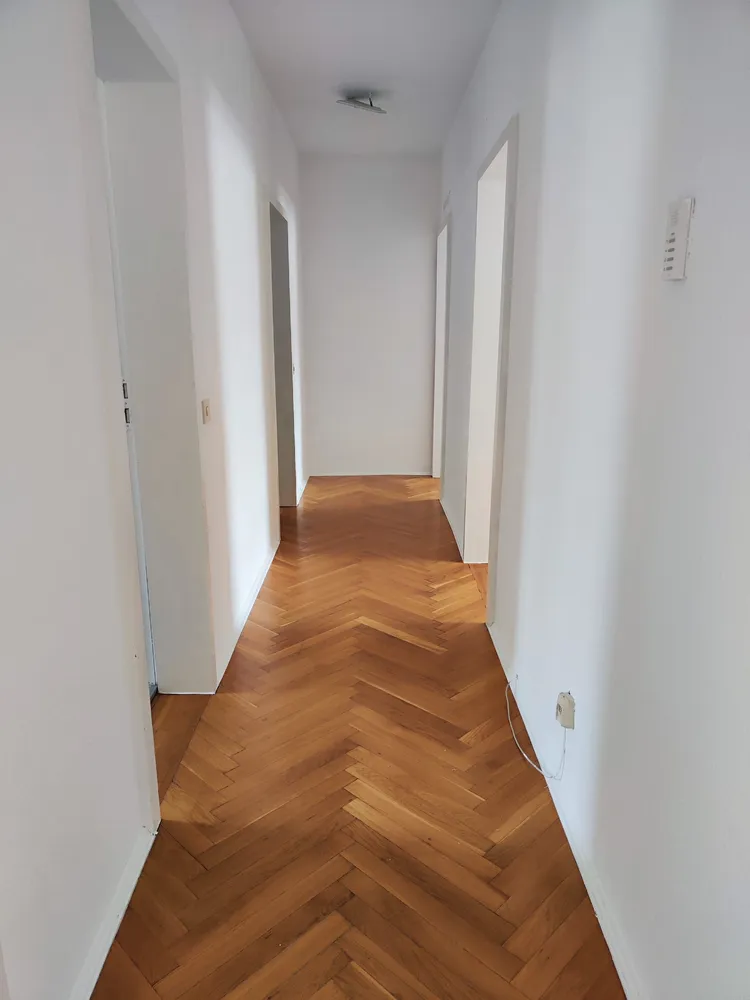 4 Zimmer Wohnung mit 80 m² in Mülheim an der Ruhr – Bild 1