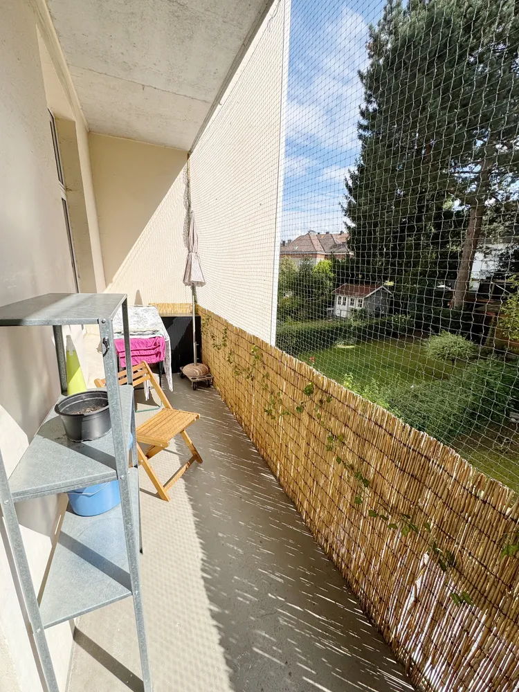 3 Zimmer Wohnung mit 69 m² in Wuppertal – Bild 6
