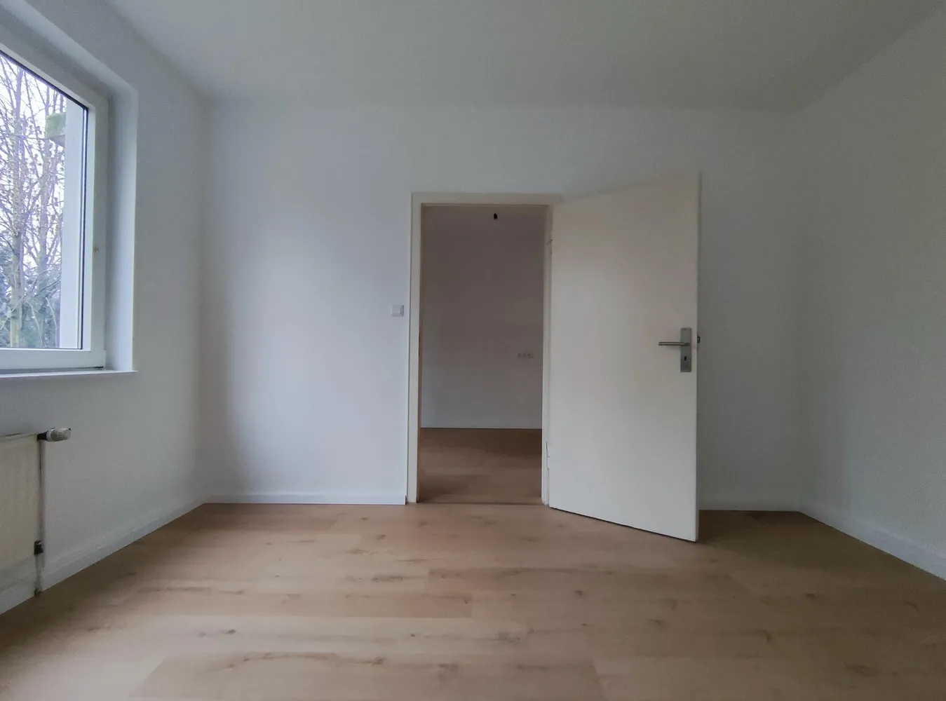 3 Zimmer Wohnung mit 58 m² in Krefeld – Bild 6