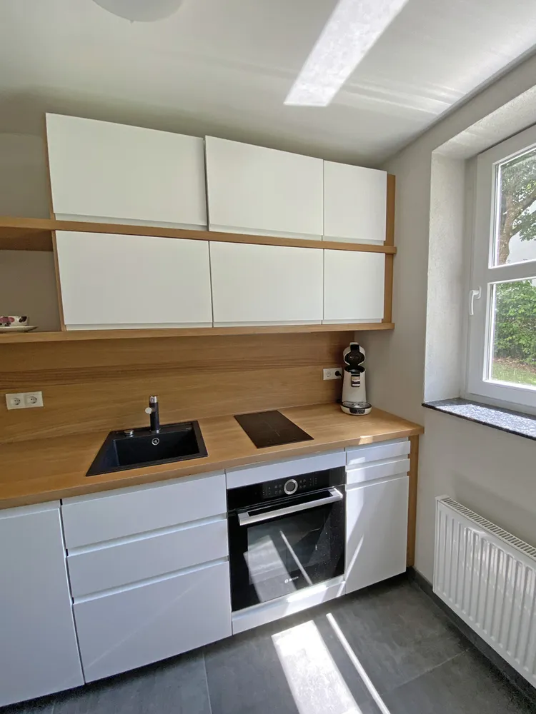 2 room apartment with 50 m² in Kaiserslautern – Photo 6