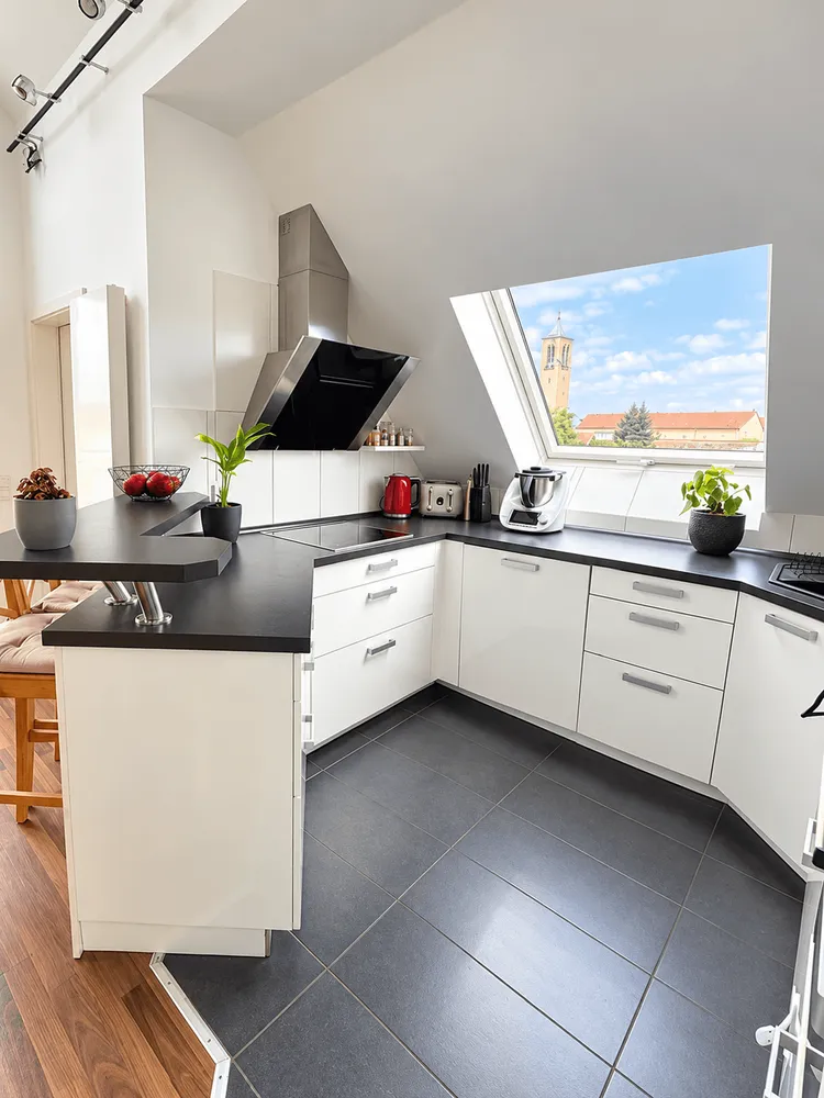 5 Zimmer Wohnung mit 120 m² in Neu-Ulm – Bild 5