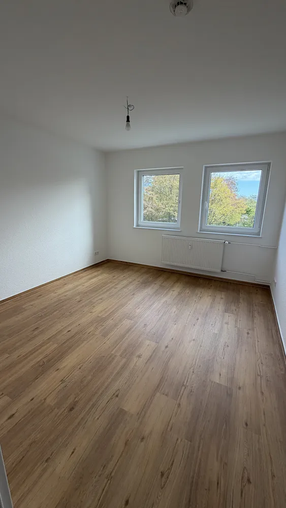3 room apartment with 62 m² in Hanover – Photo 5