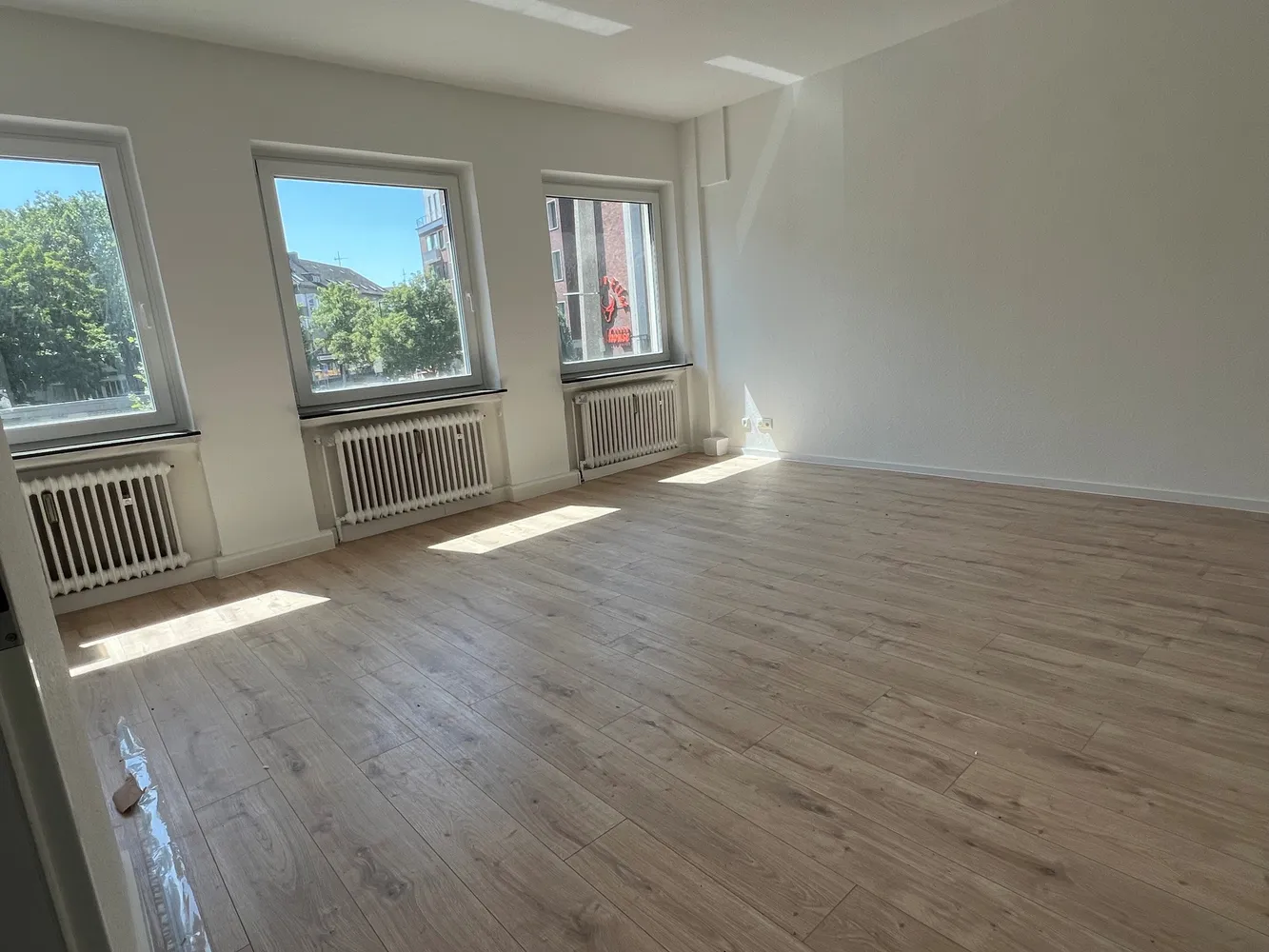 2 Zimmer Wohnung mit 35 m² in Dortmund – Bild 2