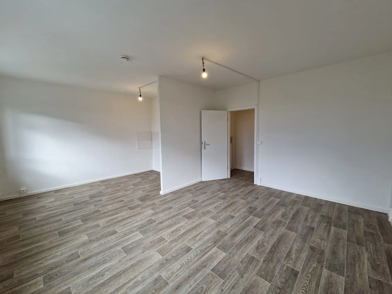1 Zimmer Wohnung mit 33 m² in Leipzig – Bild 2