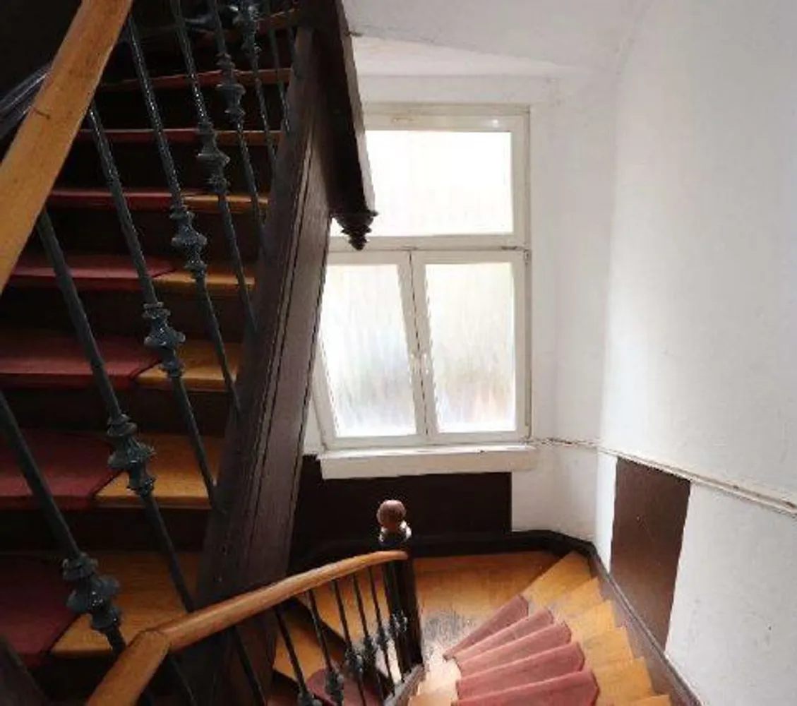 1 Zimmer Wohnung mit 26 m² in Frankfurt am Main – Bild 9