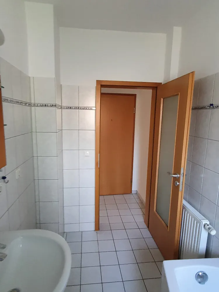2 Zimmer Wohnung mit 35 m² in Essen – Bild 3