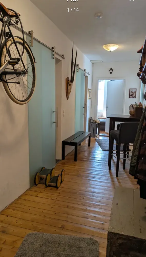 3 Zimmer Wohnung mit 83 m² in Braunschweig – Bild 6