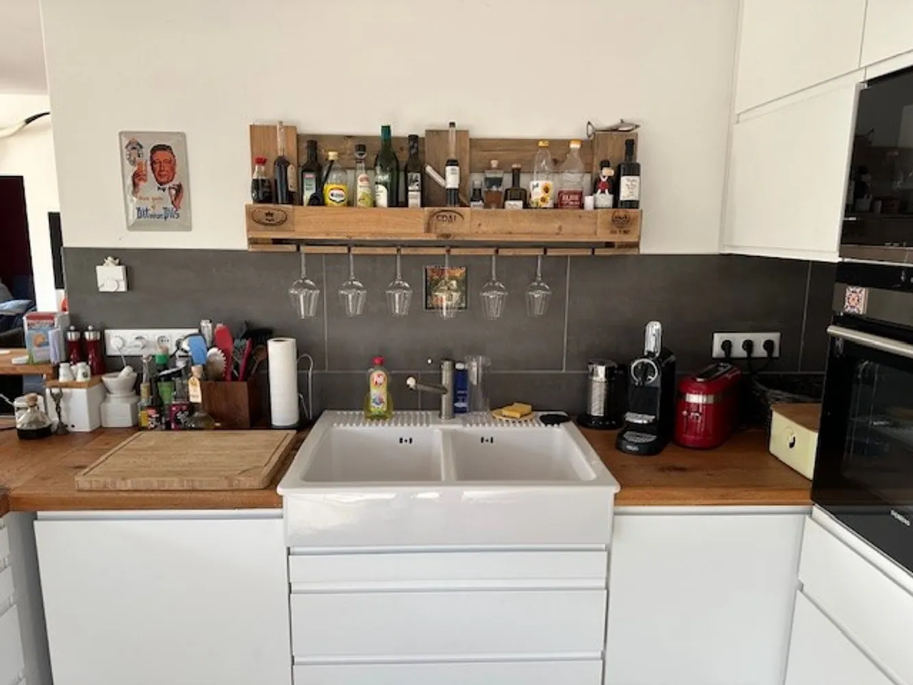4 Zimmer Wohnung mit 143 m² in Frankfurt am Main – Bild 6