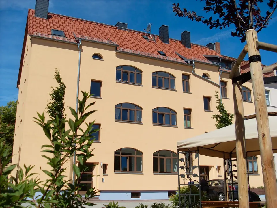2 Zimmer Wohnung mit 51 m² in Halle (Saale) – Bild 5