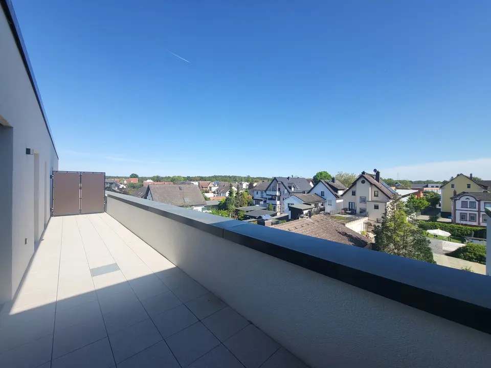 4 Zimmer Wohnung mit 132 m² in Rodgau – Bild 10