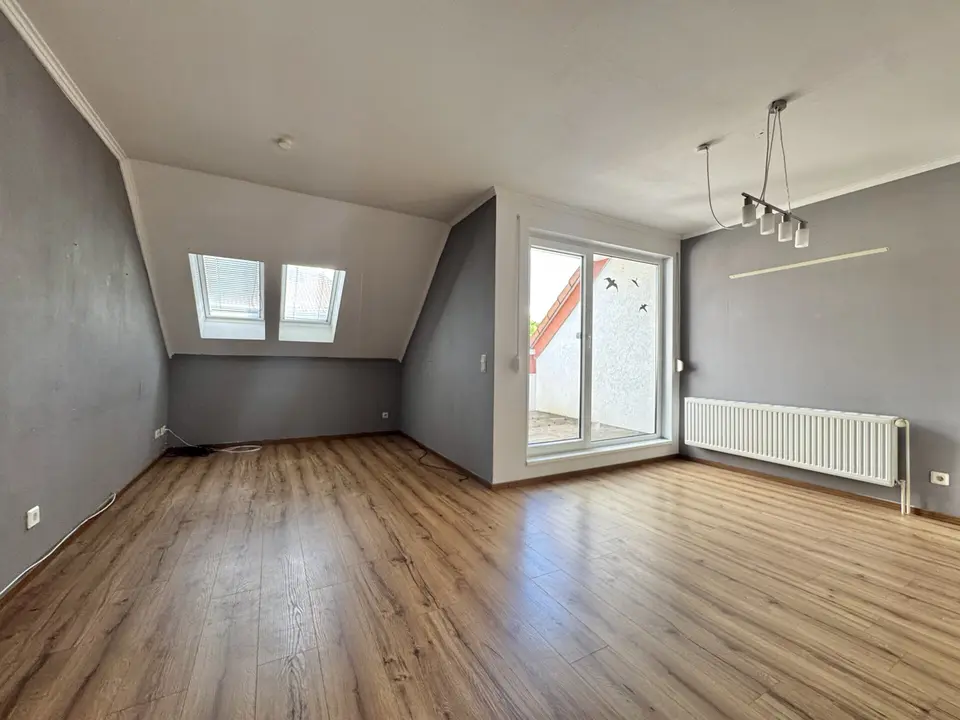 4 Zimmer Wohnung mit 101 m² in Seesen – Bild 1