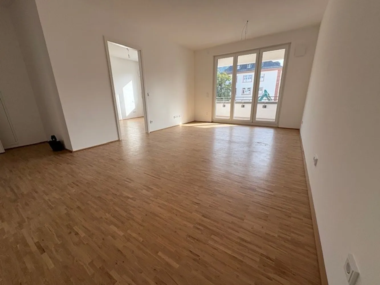 2 Zimmer Wohnung mit 50 m² in Heidelberg – Bild 6