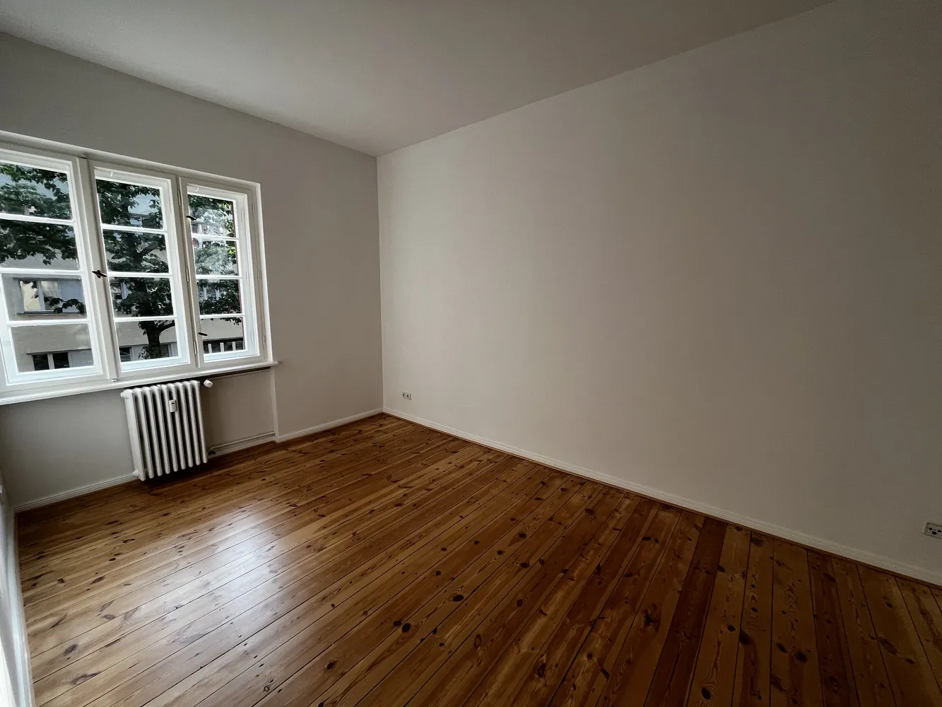2 room apartment with 59 m² in Berlin – Photo 12