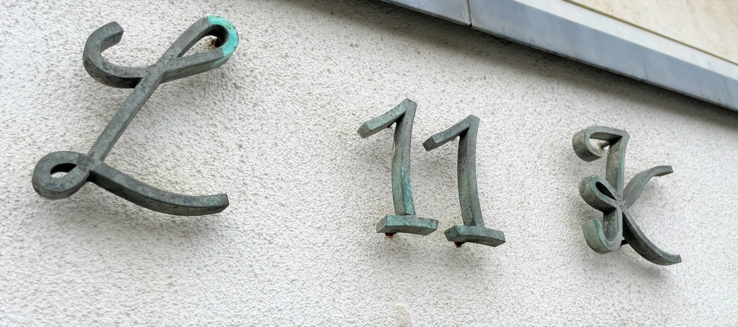 2 Zimmer Wohnung mit 40 m² in Düsseldorf – Bild 7