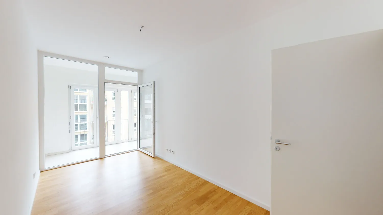 4 Zimmer Wohnung mit 133 m² in Frankfurt am Main – Bild 6