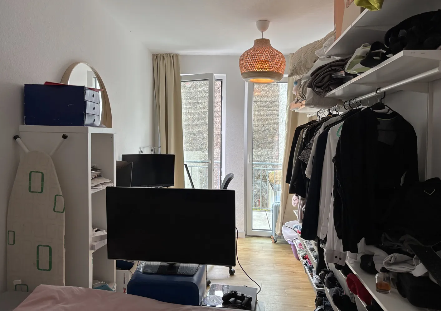 2 Zimmer Wohnung mit 38 m² in Aachen – Bild 3