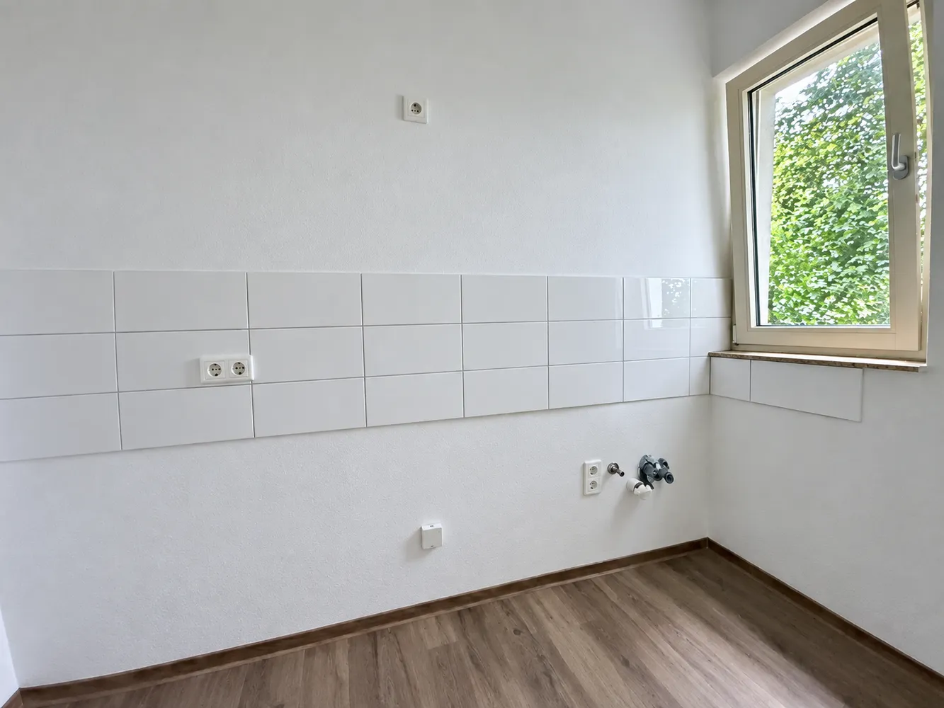 2 Zimmer Wohnung mit 51 m² in Wuppertal – Bild 3