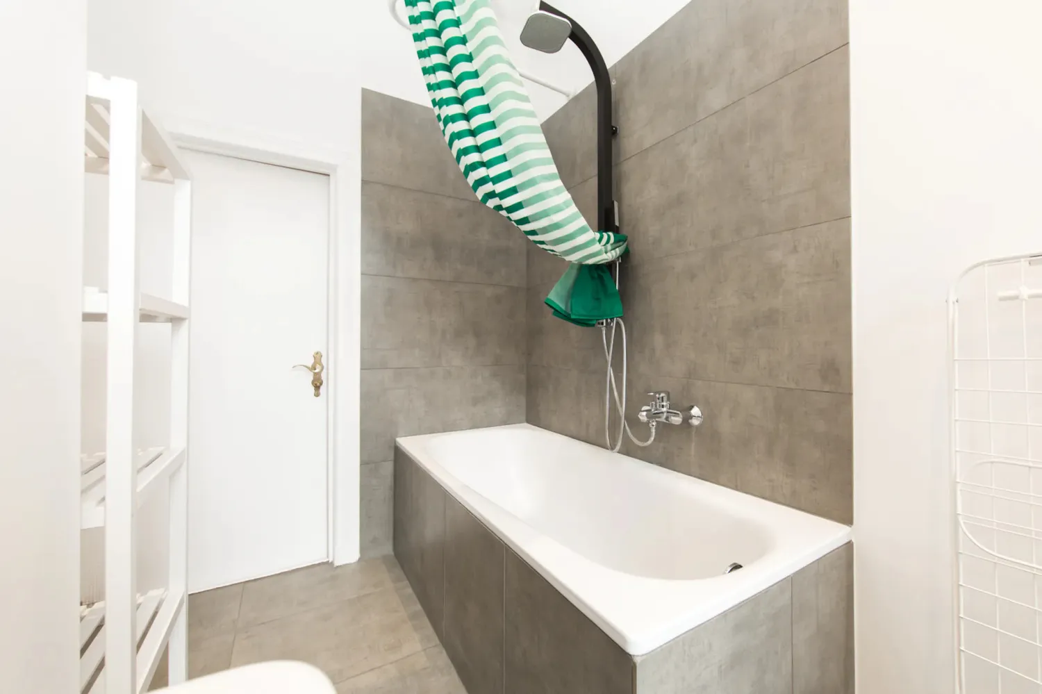 Shared room with 10 m² in Berlin – Photo 5