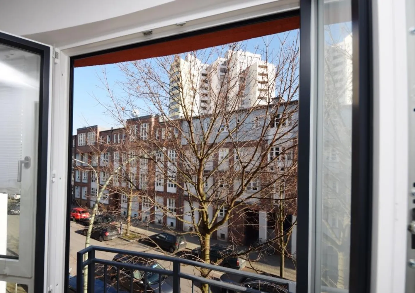 3 Zimmer Wohnung mit 92 m² in Berlin – Bild 3