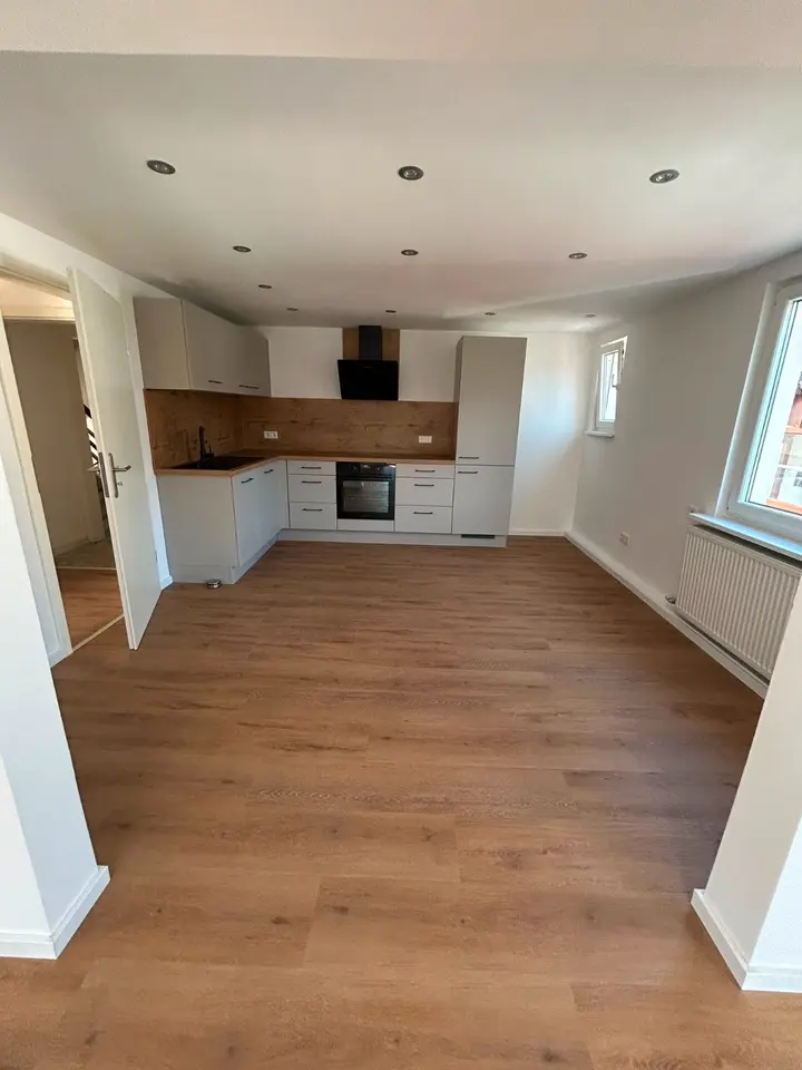2 Zimmer Wohnung mit 70 m² in Sonneberg – Bild 5