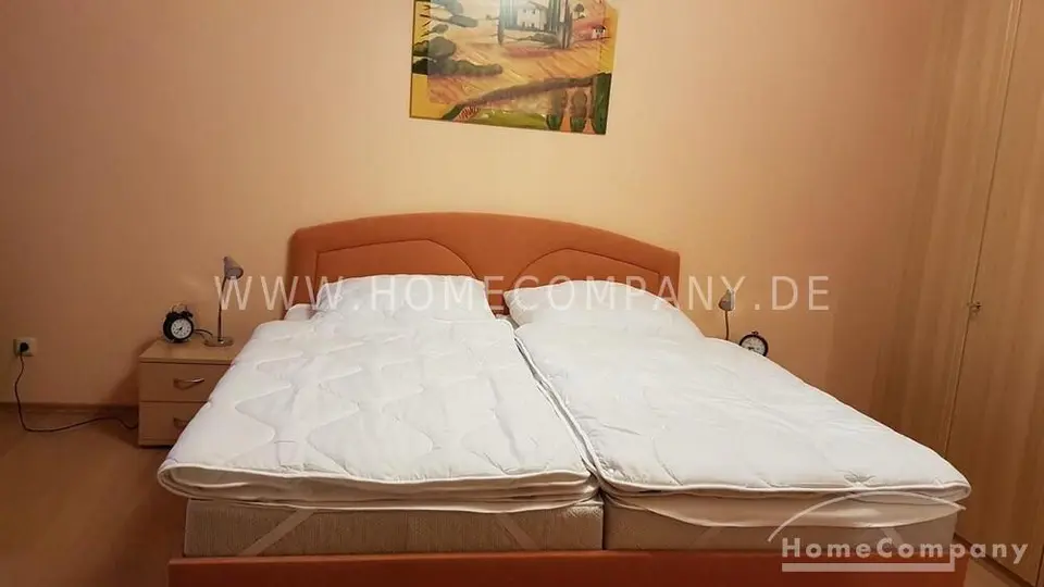 WG-Zimmer mit 69 m² in Lübeck – Bild 2