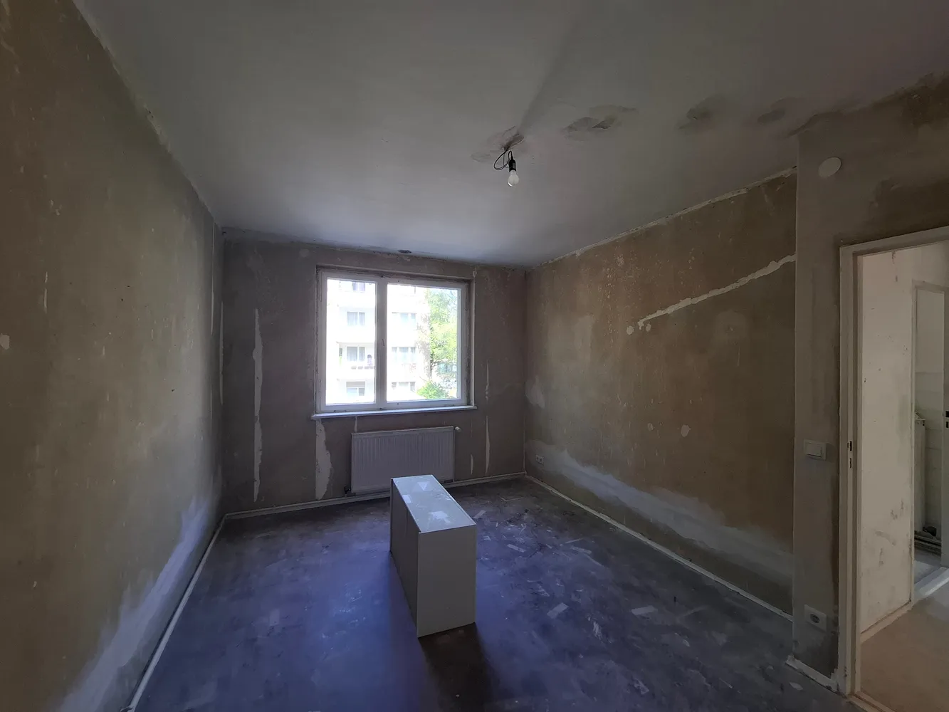 3 Zimmer Wohnung mit 66 m² in Berlin – Bild 2