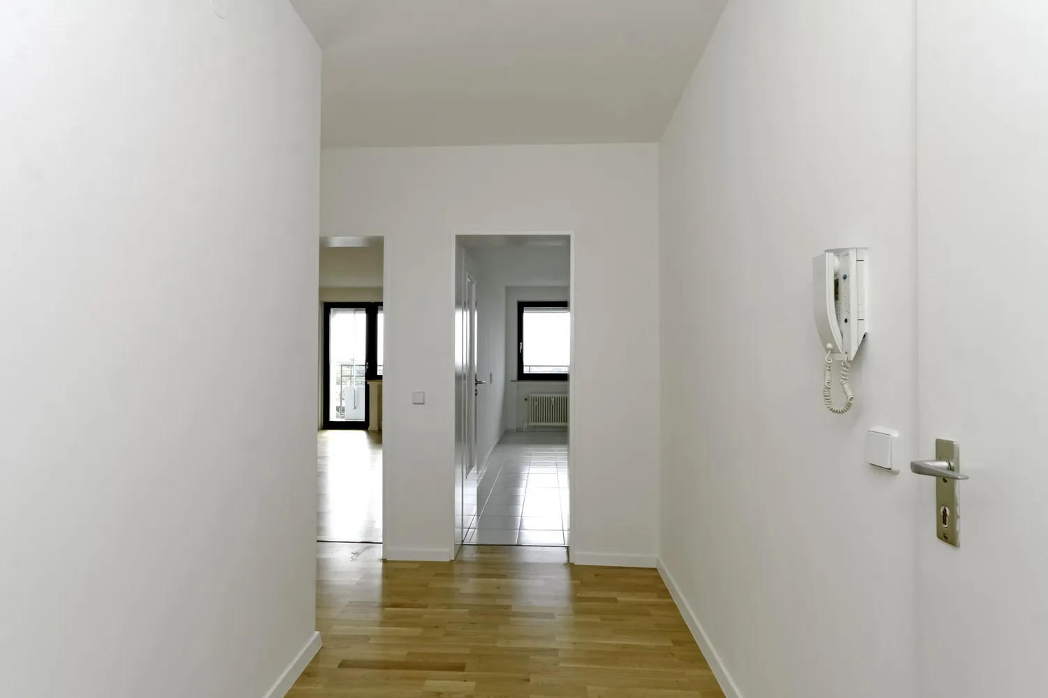 3 room apartment with 79 m² in Hagen – Photo 5