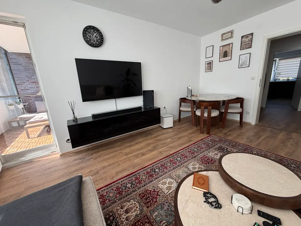 3 Zimmer Wohnung mit 80 m² in Oberhausen – Bild 1