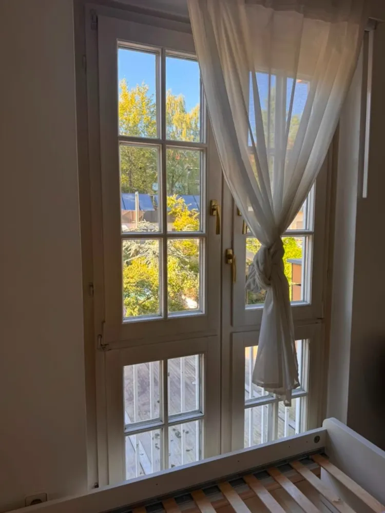3 Zimmer Wohnung mit 15 m² in Nürnberg – Bild 2