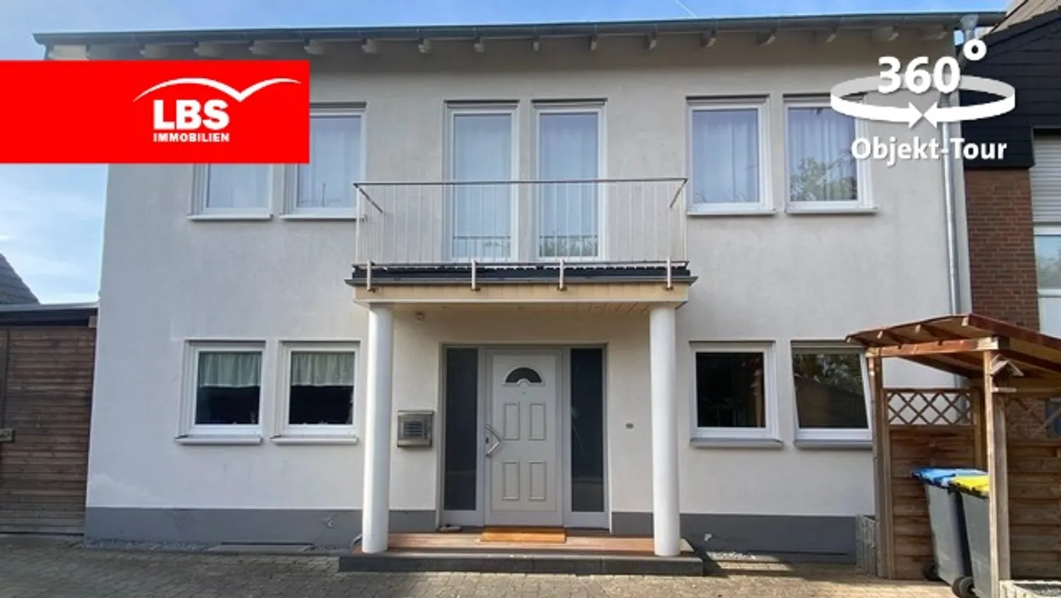8 Zimmer Haus mit 144 m² in Kaarst – Bild 4