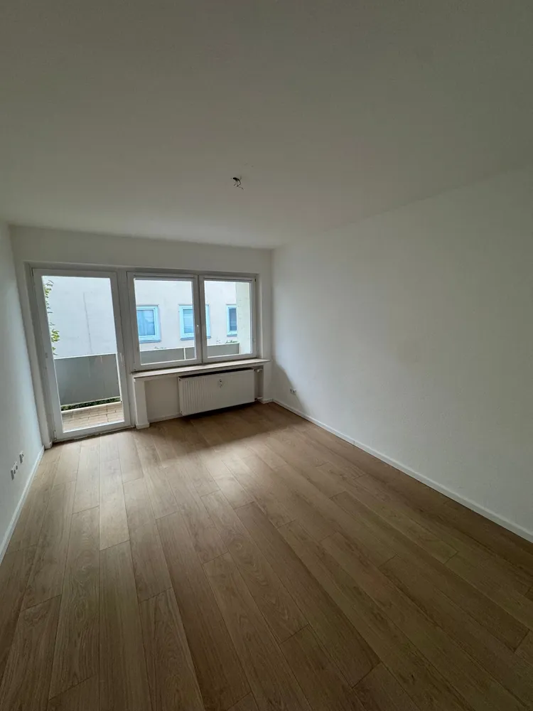 2 Zimmer Wohnung mit 31 m² in Osnabrück – Bild 4