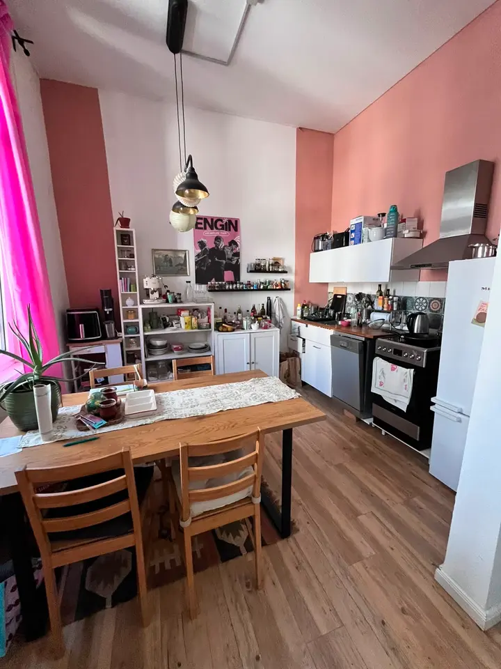 3 Zimmer Wohnung mit 67 m² in Mainz – Bild 3