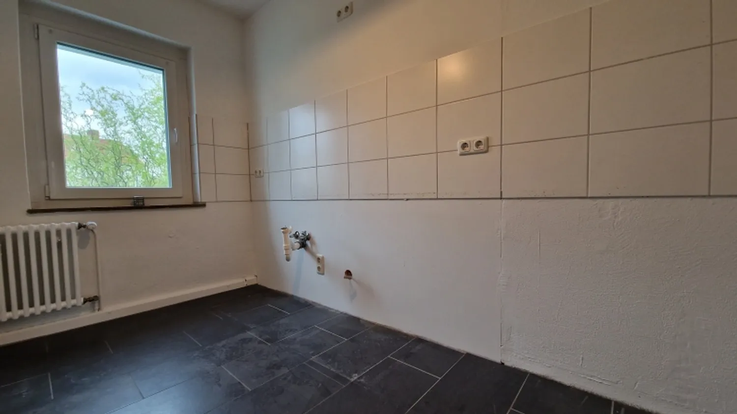 3 Zimmer Wohnung mit 60 m² in Minden – Bild 8