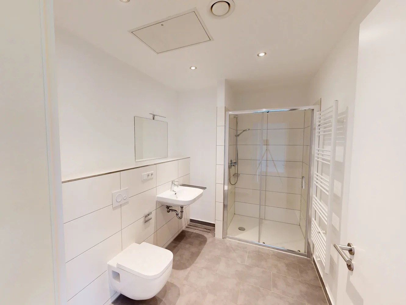 2 Zimmer Wohnung mit 47 m² in Frankfurt am Main – Bild 8