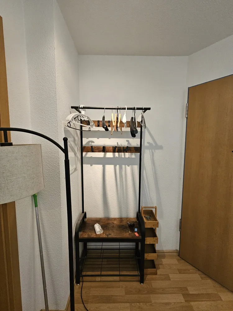 1 Zimmer Wohnung mit 29 m² in Karlsruhe – Bild 11