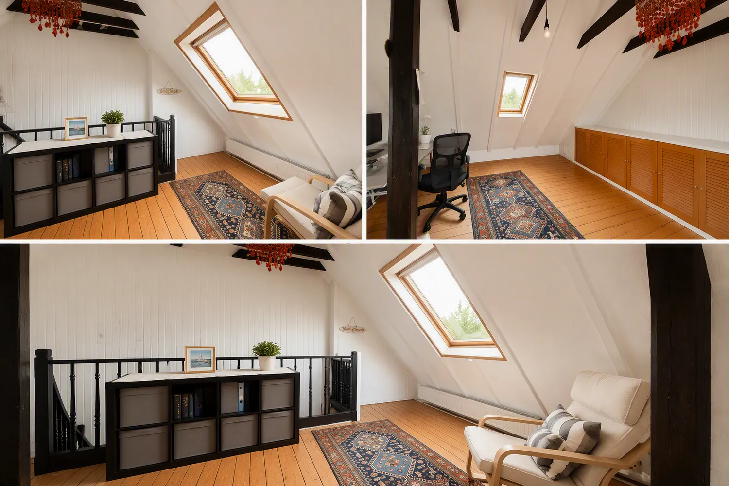 5 Zimmer Wohnung mit 226 m² in Düsseldorf – Bild 3