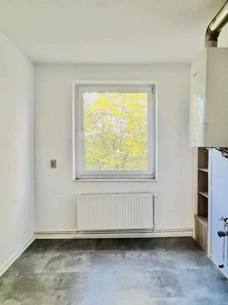3 Zimmer Wohnung mit 60 m² in Salzgitter – Bild 11