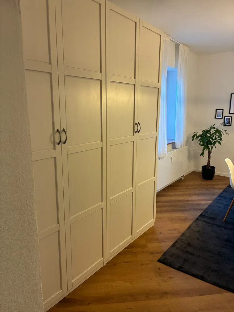 2 Zimmer Wohnung mit 63 m² in Ulm – Bild 6