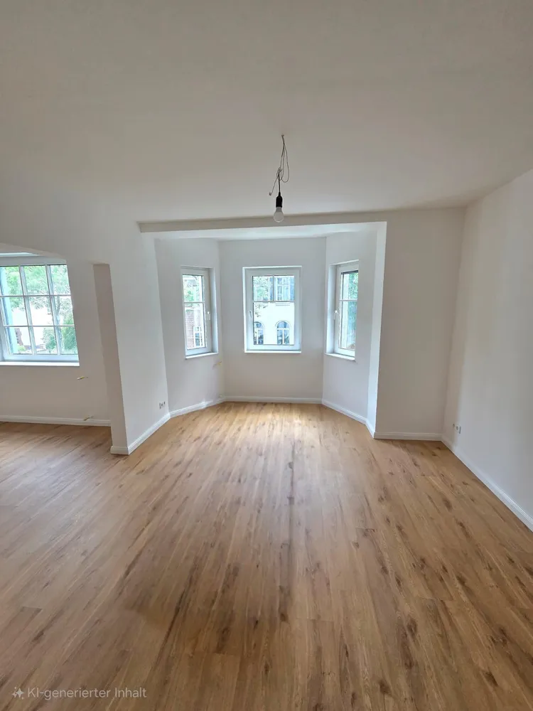 4 Zimmer Wohnung mit 78 m² in Mönchengladbach – Bild 1